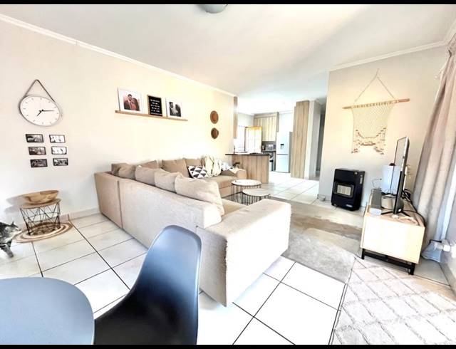 3 BEDROOM HOUSE FOR SALE IN SUNAIR PARK
